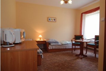 Lengyelország Hotel Złoty Stok, Interiőr